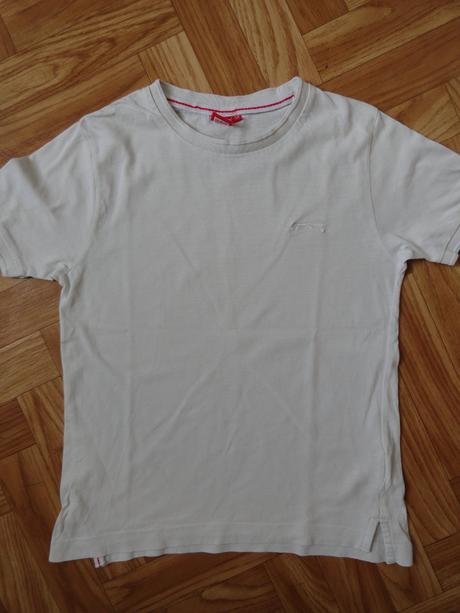 3ks tričiek veľ. 128, slazenger,128