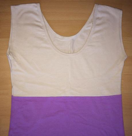 Letné šaty american apparel, m