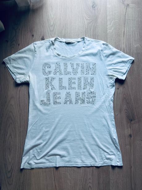 Tricko calvin klein, calvin klein,l