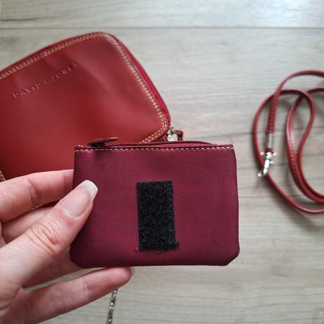 Kabelka, david jones