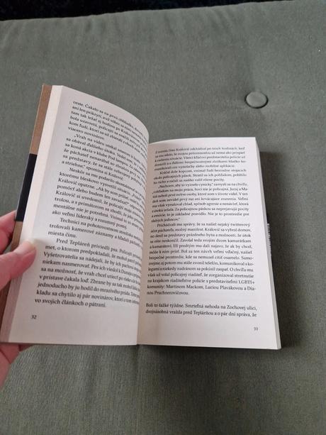 Spúšť - marek hudec, 