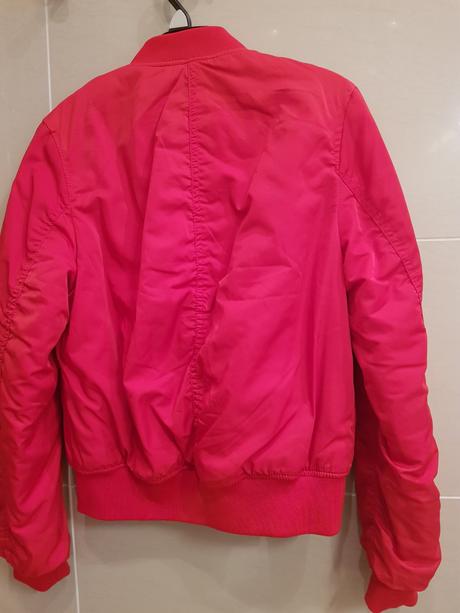 Bunda bomber hm, h&m,140