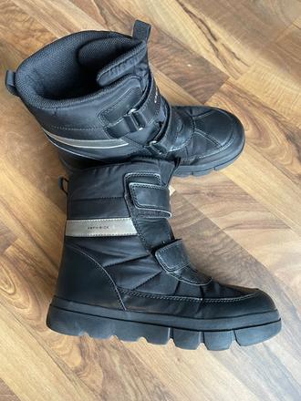 Snehule geox, geox,36