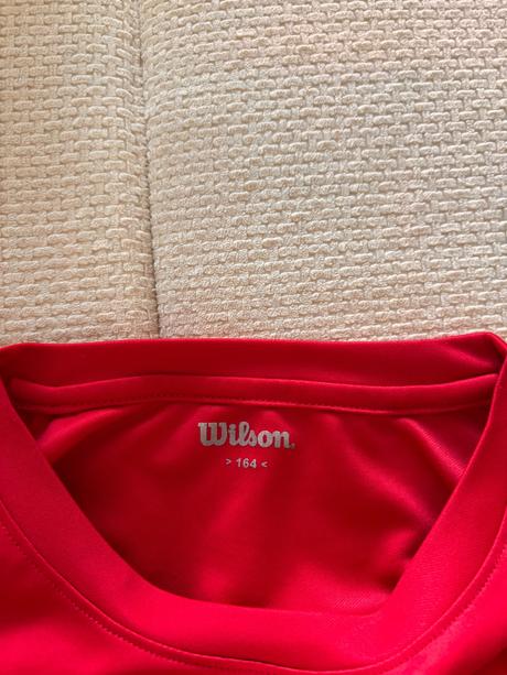 Wilson tenisová súprava, wilson,164