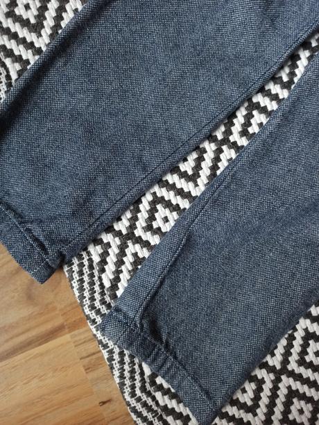 Oblek h&m veľ. 98/104, 98