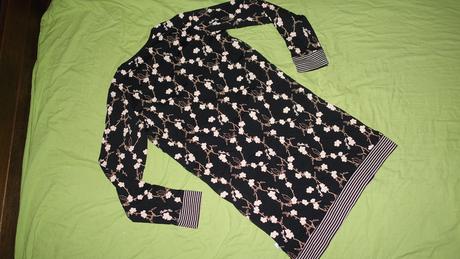 Nova nocna kosela charlie choe, 164