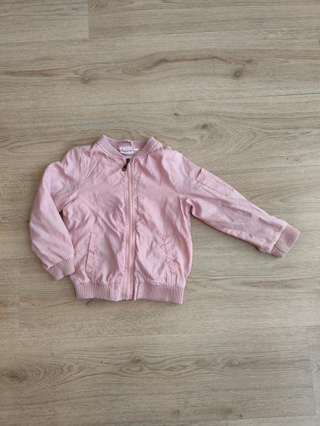 Bomber bunda, impidimpi,98