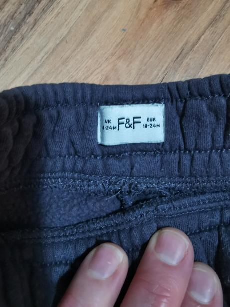 Hrubé teplaciky, f&f,92