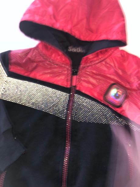 Teplakova suprava, 92