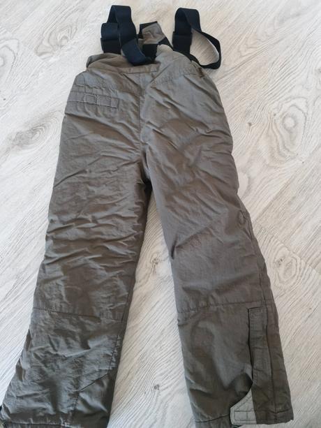 Nohavice do snehu, kiki&koko,122