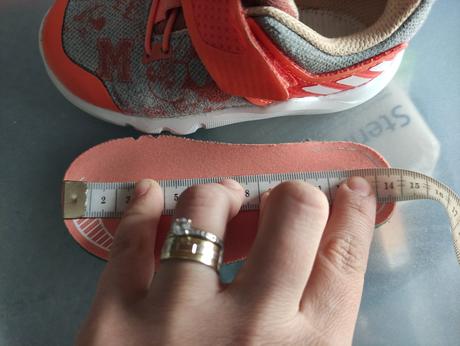 Adidas mickey oranžové tenisky, adidas,22