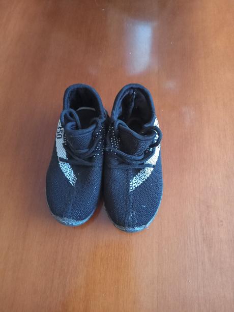 Športové topánky., 27