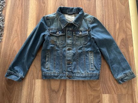 Riflova bunda - 122, 122