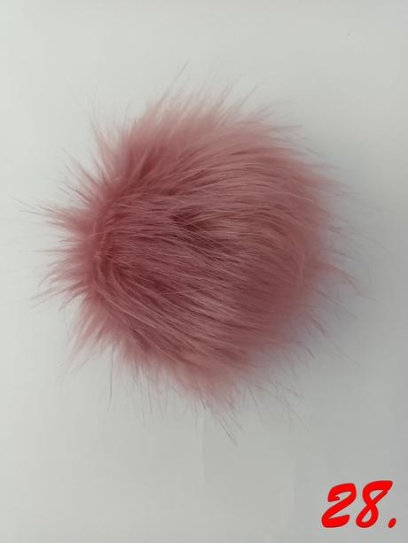 Brmbol staroružový, 