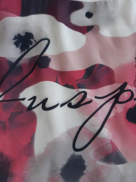 Blúzka tričková, xs