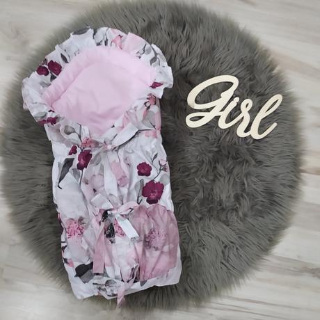 Perinka - zavinovačka,