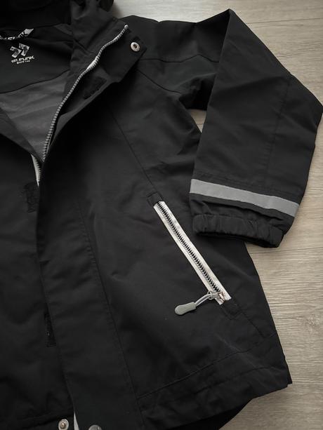 Prechodná bunda 140, 140