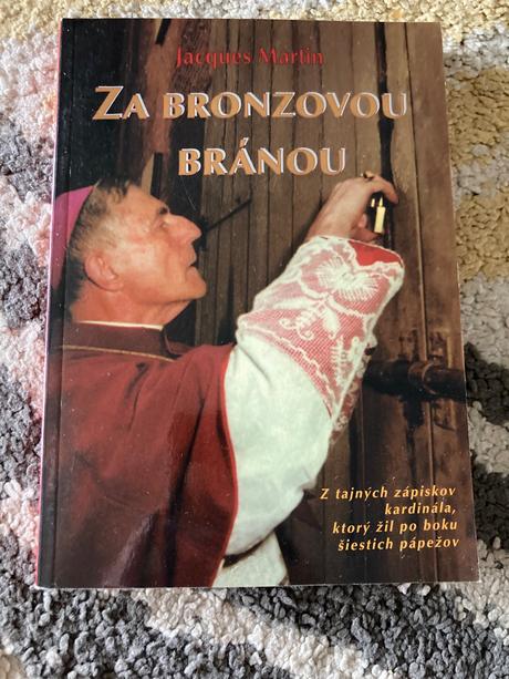 Za bronzovou bránou martin jacques (2000), 