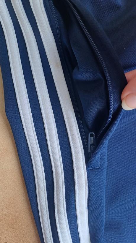 Tréningové tepláky adidas, adidas,176