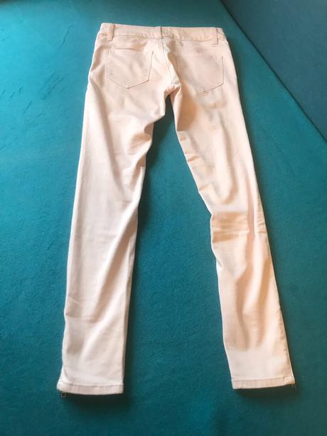 Suprava rifle a pulovrik, zn. mohito, vel. s, mohito,s