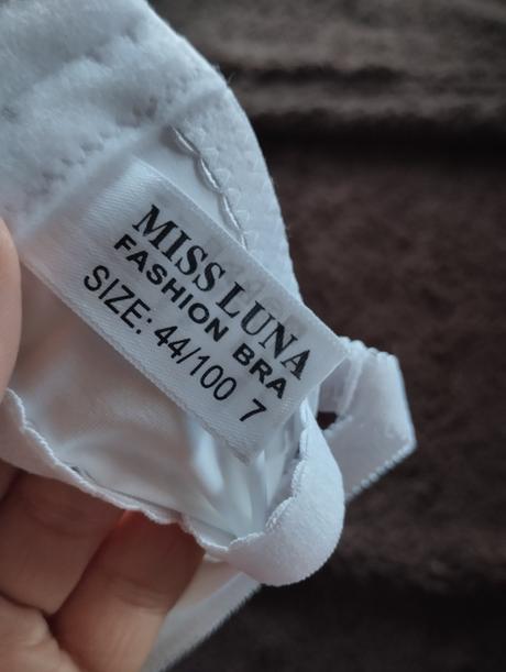 Dámska podprsenka, 100b