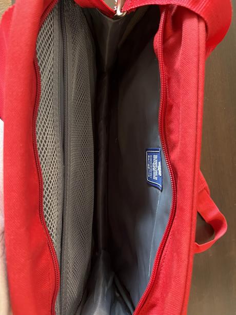 Predám cestovná taška / taška na notebook od renom, samsonite