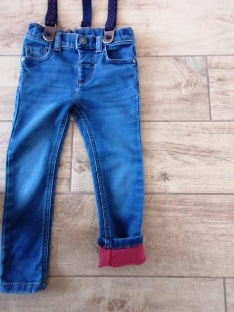 Rifle pre chlapceka, f&f,92