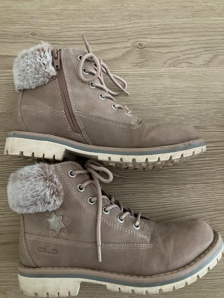 Zimné topánky, graceland,35