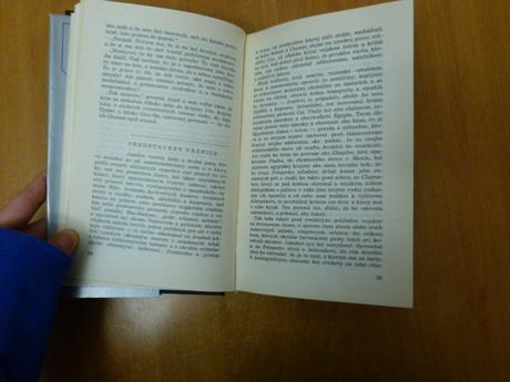 Jozef a jeho bratia 3, 