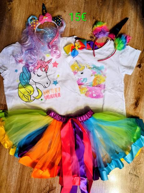 Kostým na karneval, 