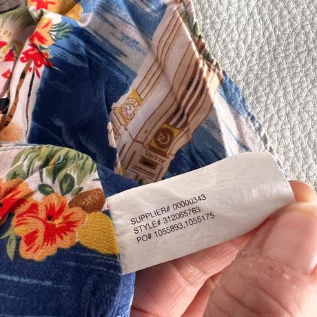 Ralph lauren letná sukňa vel.5, ralph lauren,110