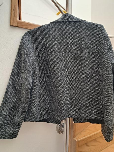 Dámska ľahká bundička opus, l