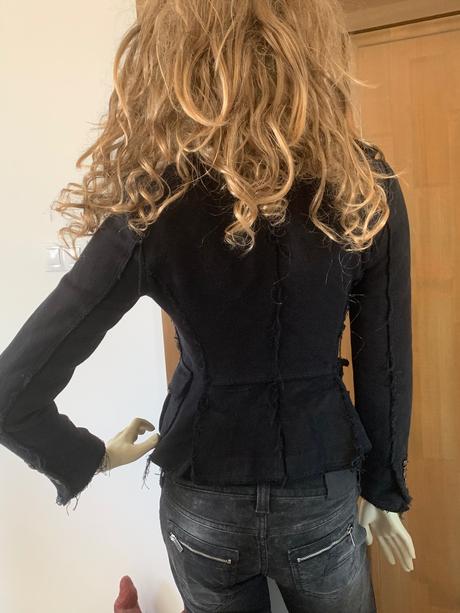 Kabatik zara, zara,s