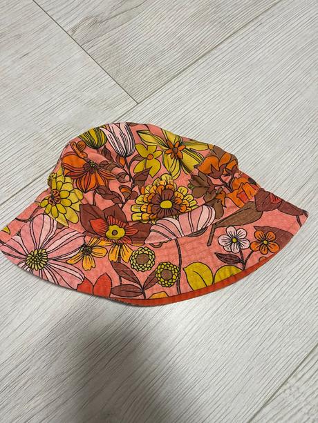 Obojstranný klobúk, next,92