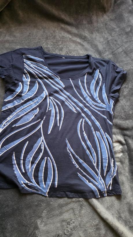Tricko bavlna damske xl, takko,xl