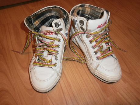 Tenisky agaxy, agaxy,31