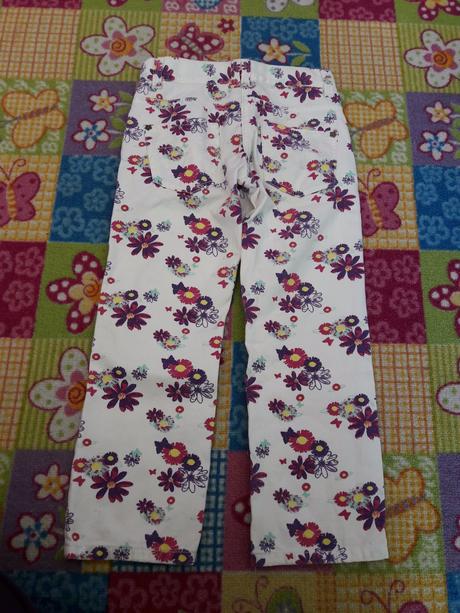 Kvietkované rifle, lupilu,110