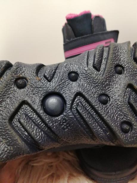 Gore - tex zimné topánky superfit, superfit,36