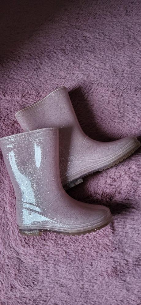 Dievčenské gumáky, primark,30