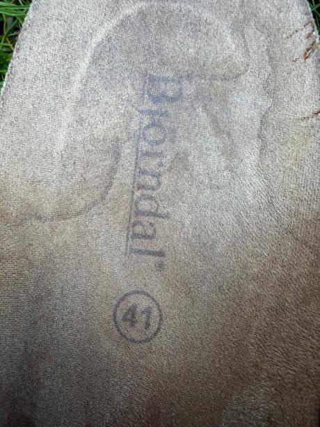 Papuče / šľapky björndal, 41