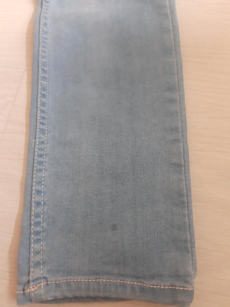 Elasticke rifle, h&m,128