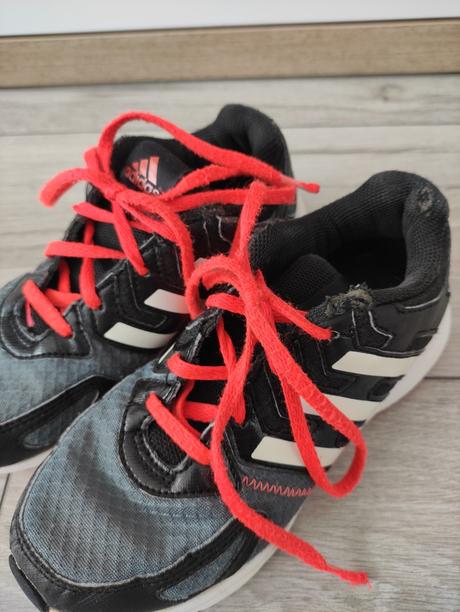 Adidas tenisky, veľkosť 31, adidas,31