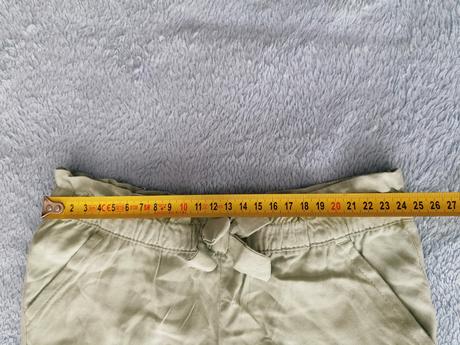 Letné nohavice, ergee,86