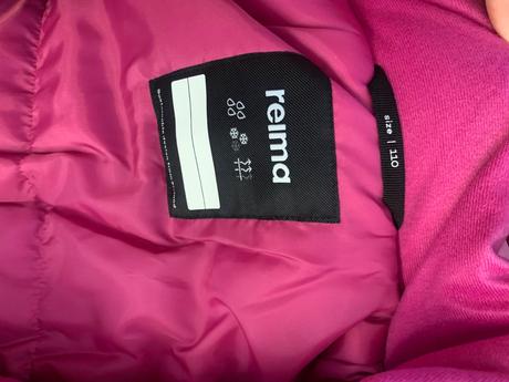 Reima pakuri zimná kombinéza 110/116, reima,110 / 116