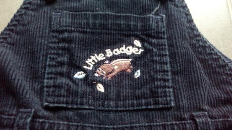 Zateplené nohavice na traky, impidimpi,86