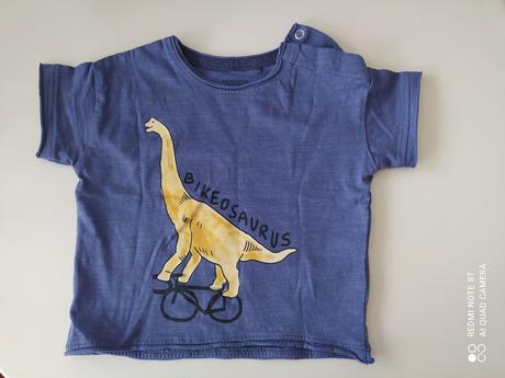 Tričko dinosaurus, reserved,74