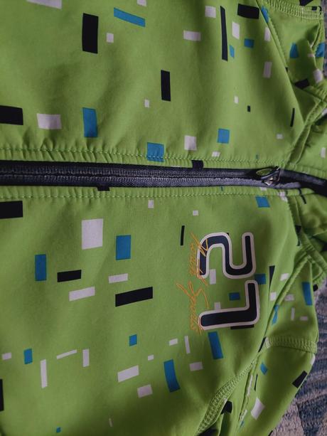 Prechodná bunda č.128, dopodopo,128