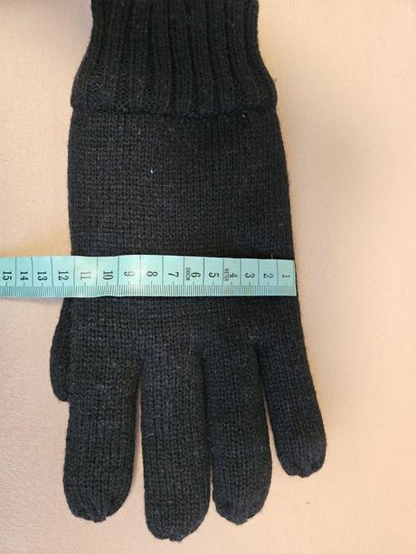 Panske zimne rukavice, c&a,l