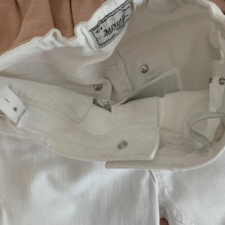 Rifľové kraťasy mayoral, mayoral,128