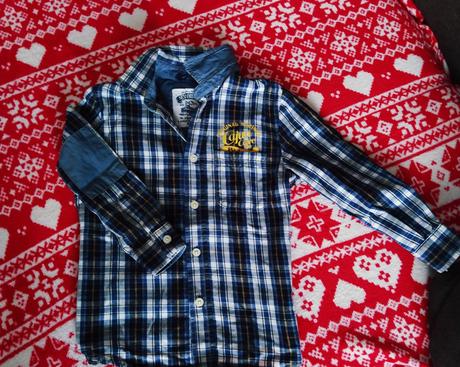 Košeľa original marines, original marines,104